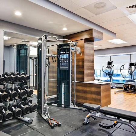 Towneplace Suites By Marriott Bridgewater Branchburg Экстерьер фото