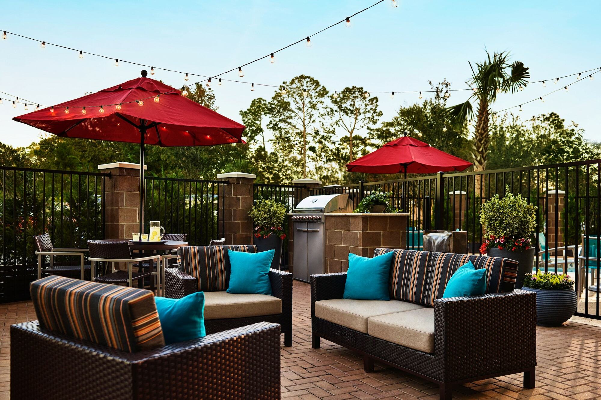 Towneplace Suites By Marriott Bridgewater Branchburg Экстерьер фото